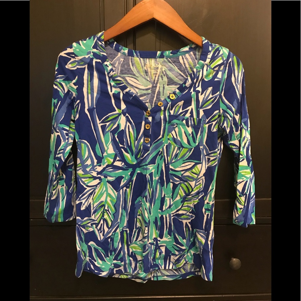 Lilly Pulitzer